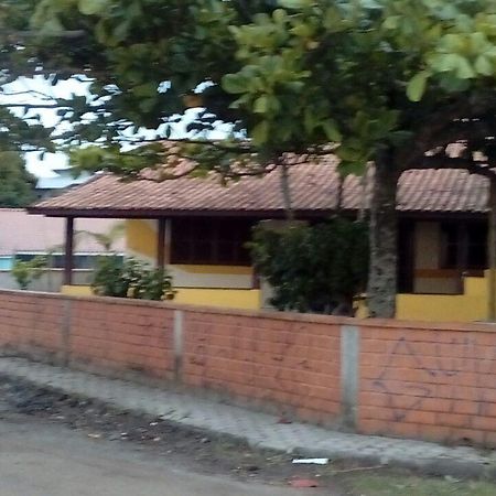 Casa Beira Mar Itapoa Itapoá Exterior foto