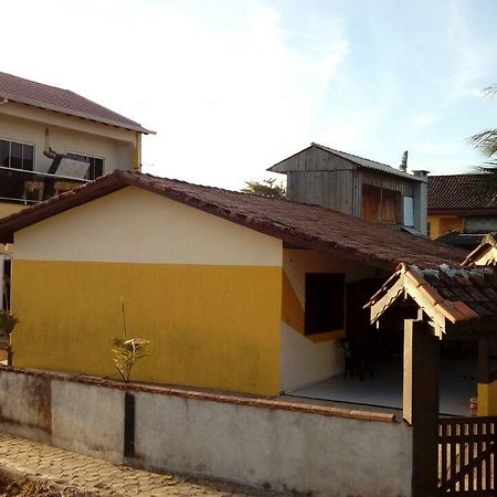 Casa Beira Mar Itapoa Itapoá Exterior foto