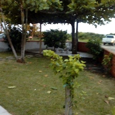 Casa Beira Mar Itapoa Itapoá Exterior foto