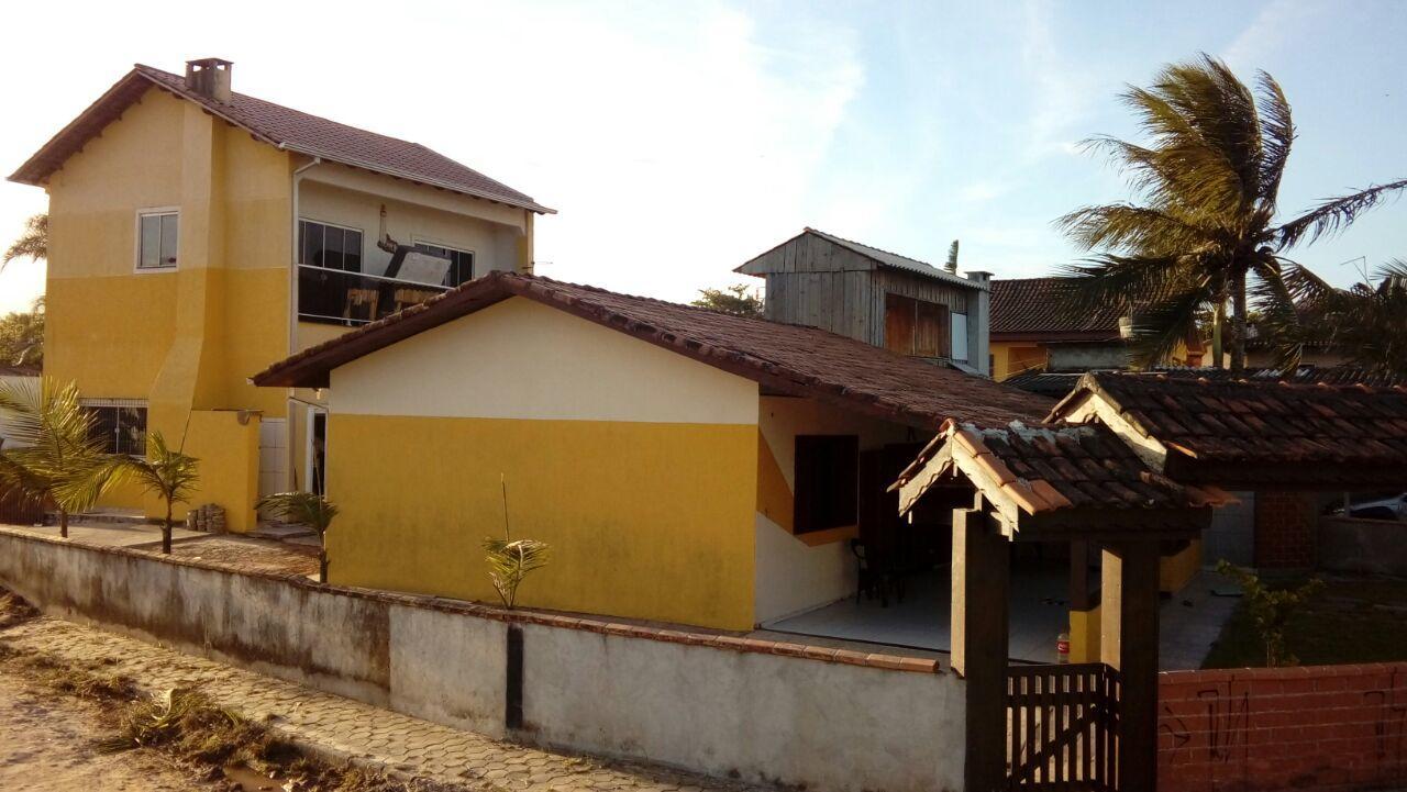 Casa Beira Mar Itapoa Itapoá Exterior foto
