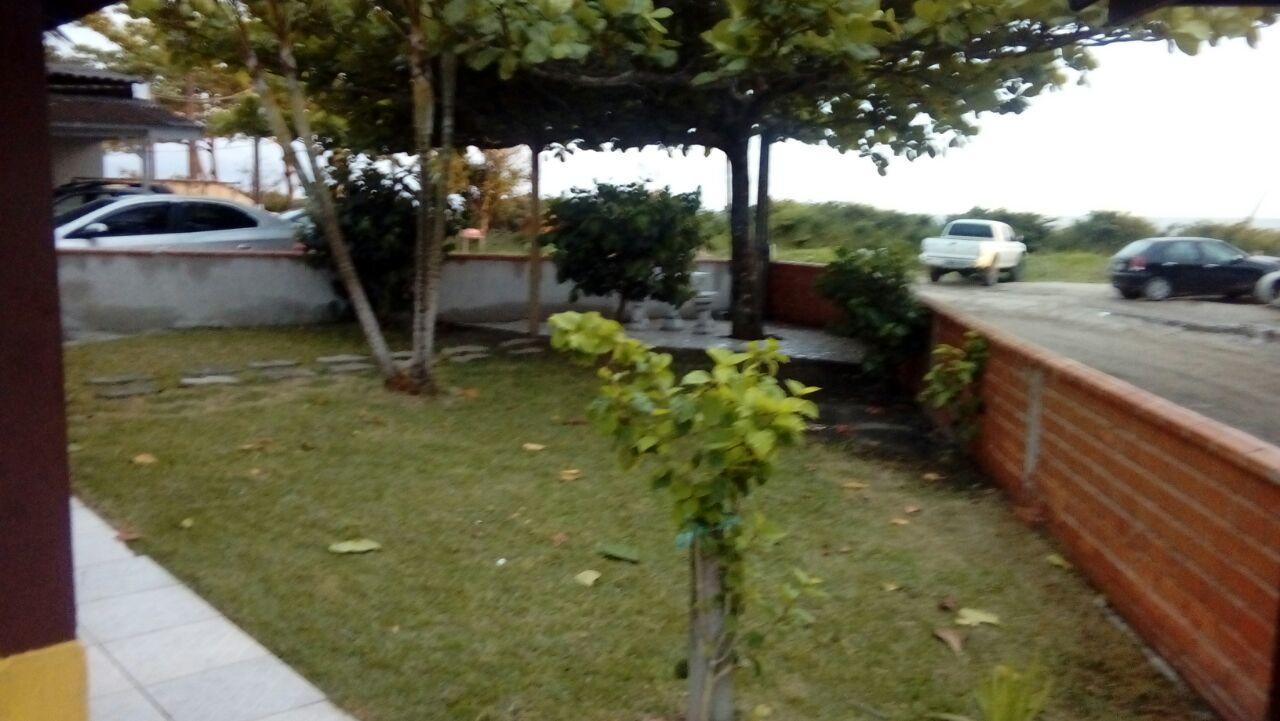 Casa Beira Mar Itapoa Itapoá Exterior foto